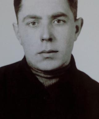Лентовский Иван Иванович