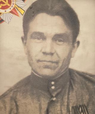 Галимов Асаф Зуфарович