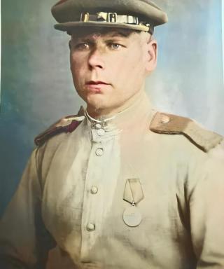 Ларин Анатолий Иванович
