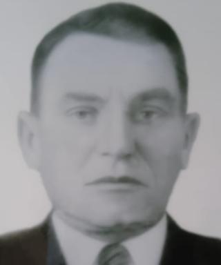 Чикин Григорий Иванович