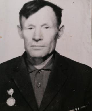 Кожевников Михаил Александрович