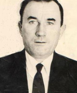 Бобров Георгий Сергеевич