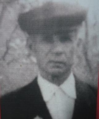 Лисин Петр Григорьевич