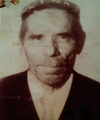 Хайруллин Гаскар Хайруллович