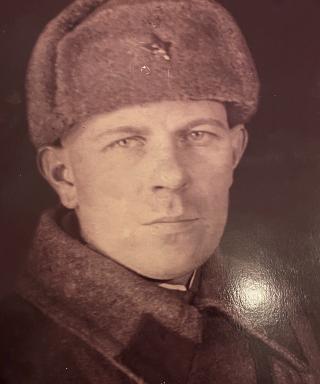 Брыксин Алексей Васильевич