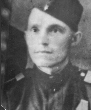 Овсов Иван Карпович