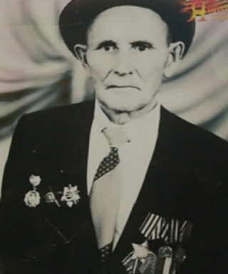 Агиев Гаян Хайруллович