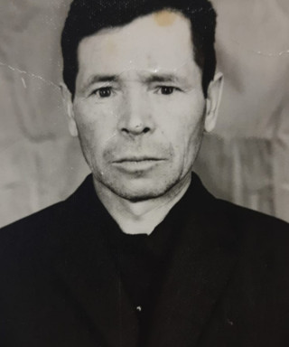 Вайсалов Ахмет Шагизданович