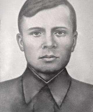 Чесноков Степан Васильевич