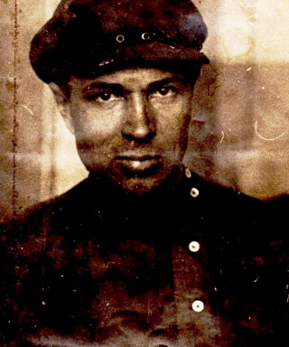 Лазарев Иван Лаврович