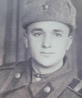 Савинкин Анатолий Павлович