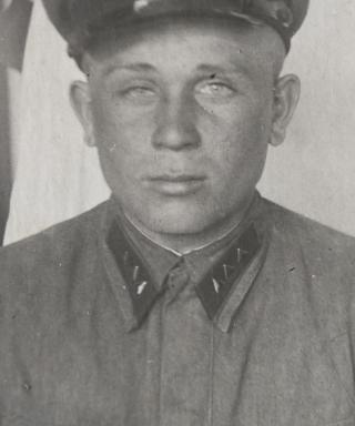 Филоненко Василий Евстафьевич