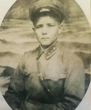 Мусин Гимадий Хисматуллович