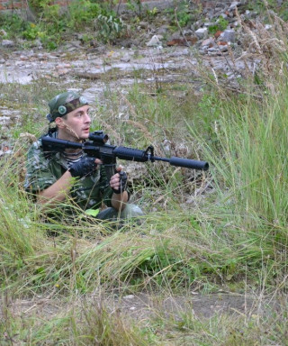 Безрученко Алексей Андреевич