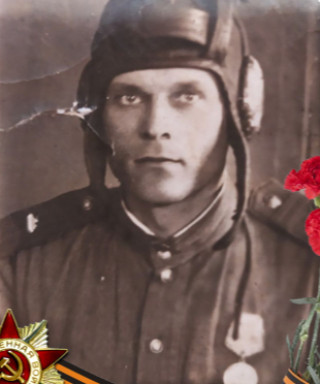 Москальков Николай Петрович