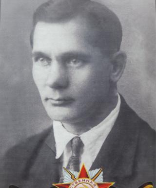 Дряхлов Алексей Федорович