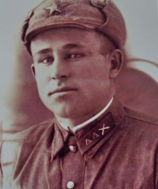 Бенешевский Анатолий Васильевич