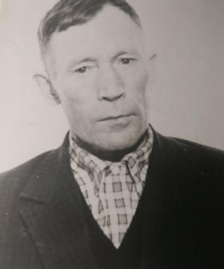 Кожевников Александр Алексеевич