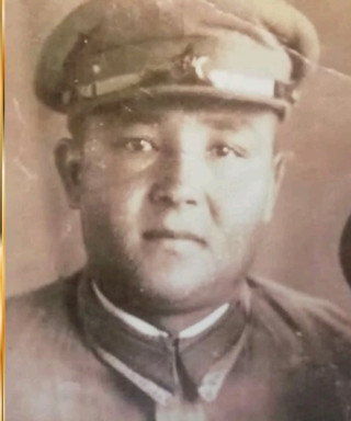 Мусин Хустнитдин Хисматуллович