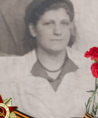 Москалькова (Трофимова) Лидия Михайловна