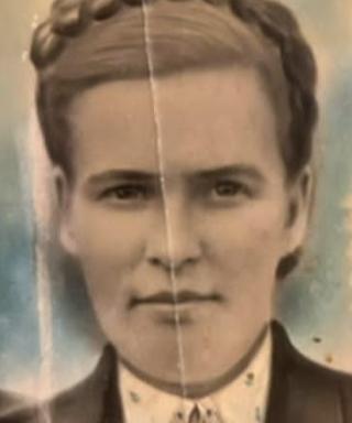 Станищук Елизавета Сергеевна
