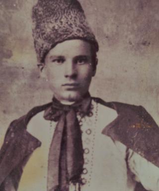Чернорай Григорий Тарасович