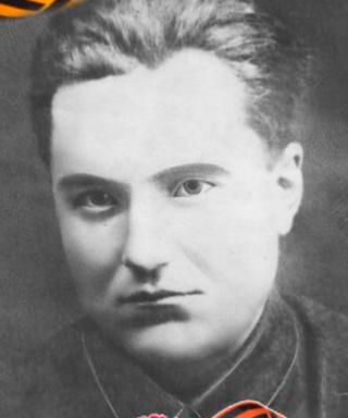 Солдатов Сергей Григорьевич