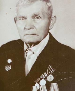 Ковалев Петр Иосифович