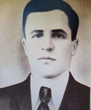 Диулин Василий Иванович