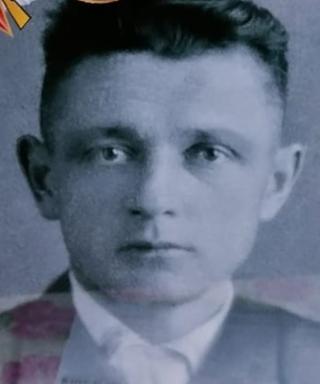 Удовенко Борис Сергеевич