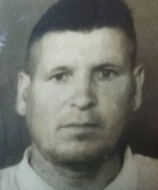 Мартынюк Григорий Михайлович