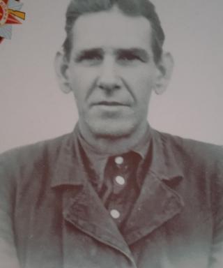 Саратов Григорий Андреевич