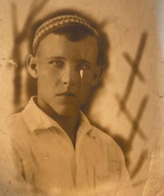 Какурин Константин Михайлович