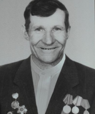 Ганяшин Леонид Алексеевич