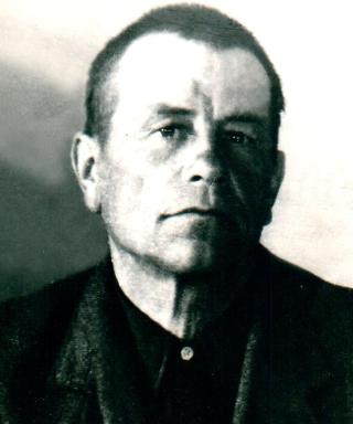 Жуков Лука Григорьевич