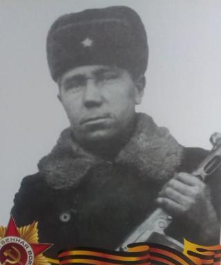 Морозов Аркадий Александрович