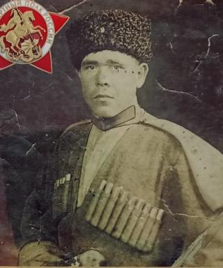 Куликов Михаил Афанасьевич