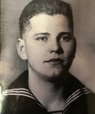 Ефимов Пётр Андреевич