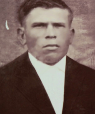 Кичемасов Степан Семенович