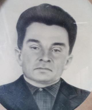 Кураколов Петр Поликарпович