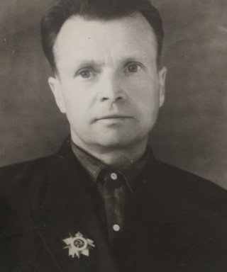 Гаврилов Ефим Филиппович