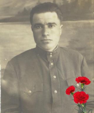 Мелентьев Фёдор Никитович