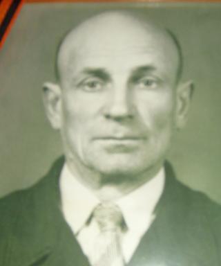 Дубоносов Павел Иванович