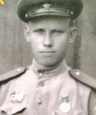 Безукладников Вениамин Васильевич