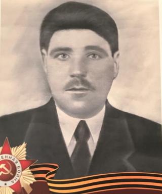 Акайкин Михаил Андреевич