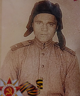 Мурашко Иван Ефимович