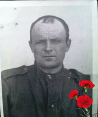 Яшин Василий Семёнович