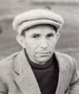 Клевчиков Константин Павлович