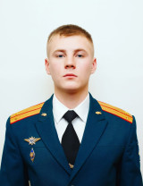 Войкин Алексей Дмитриевич