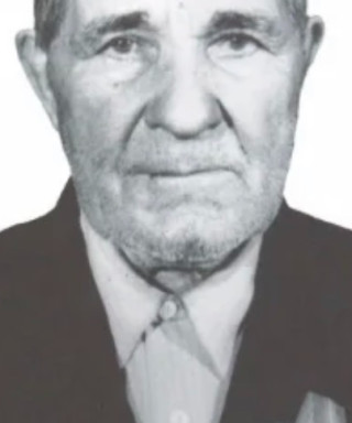 Пытько Илья Афанасьевич